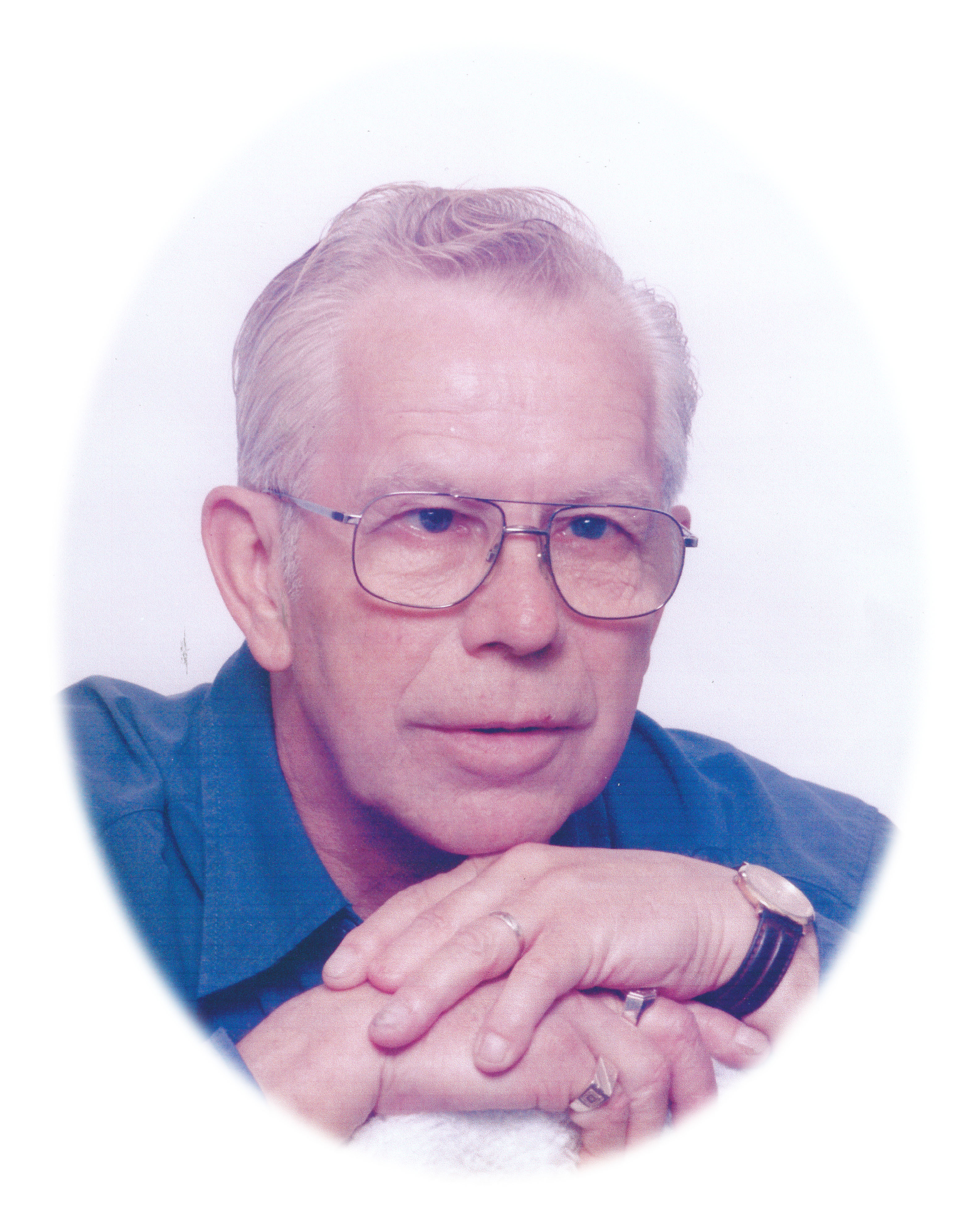 Elwood &quot;Al&quot; Peters