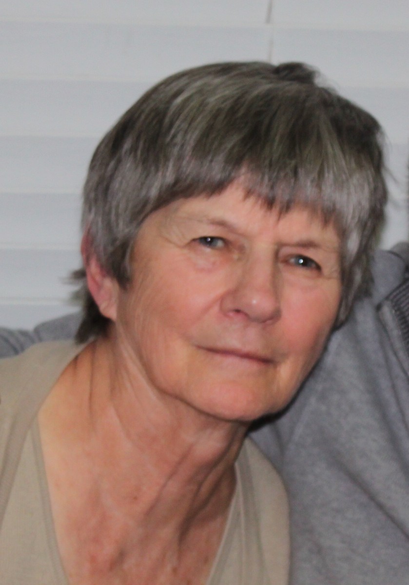 Emily (Amelia) Junod