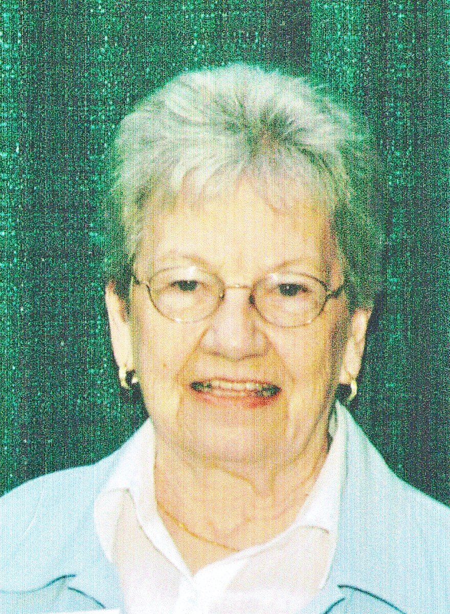 Ena Anderson