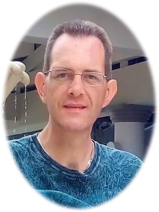 Eric Bergeron