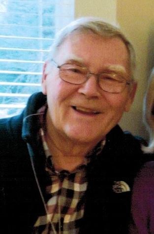 Eric (Bill) William McLean