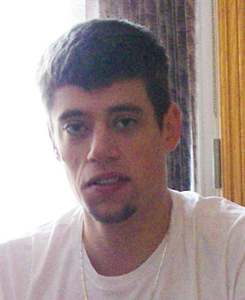 Eric Bogle