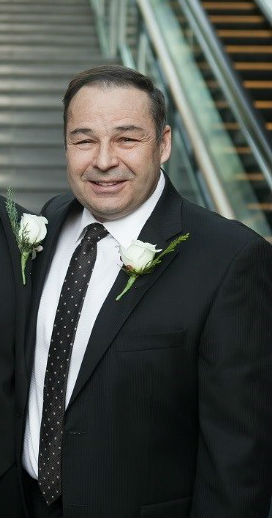 Eric Gillmeister 