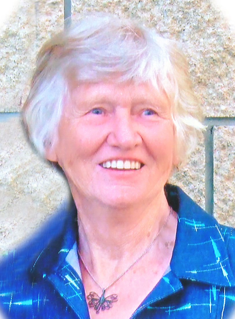 Erika Casebeer
