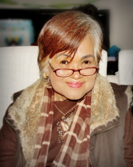 Erlinda Espinosa 