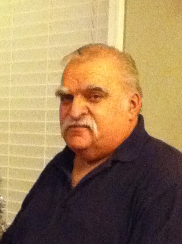 Ernie Lorne Hussack