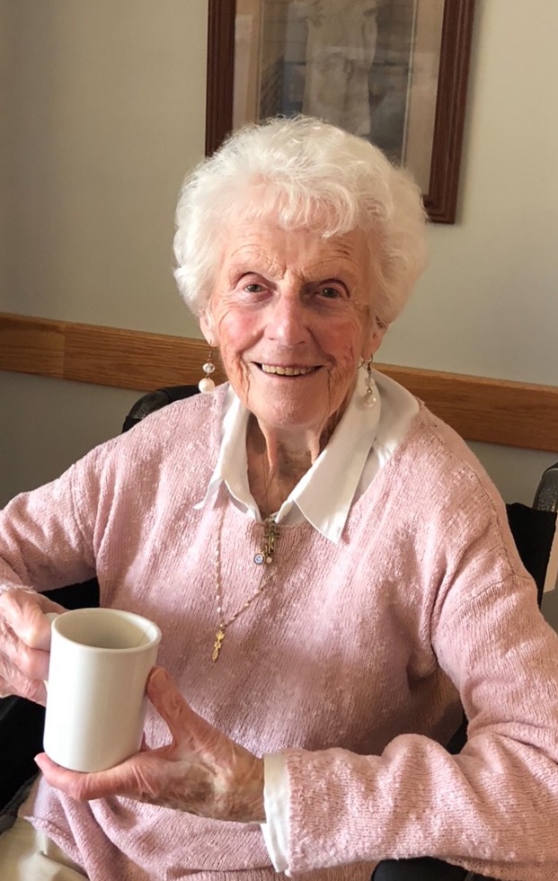 Ethel Lee