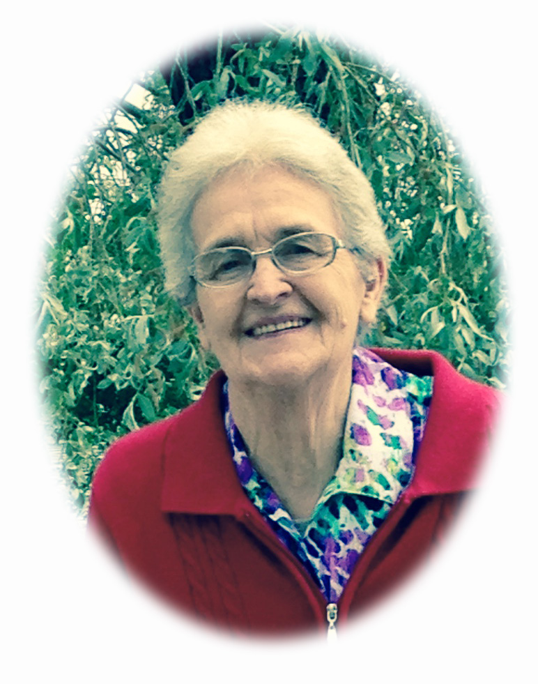 Ethel Toma