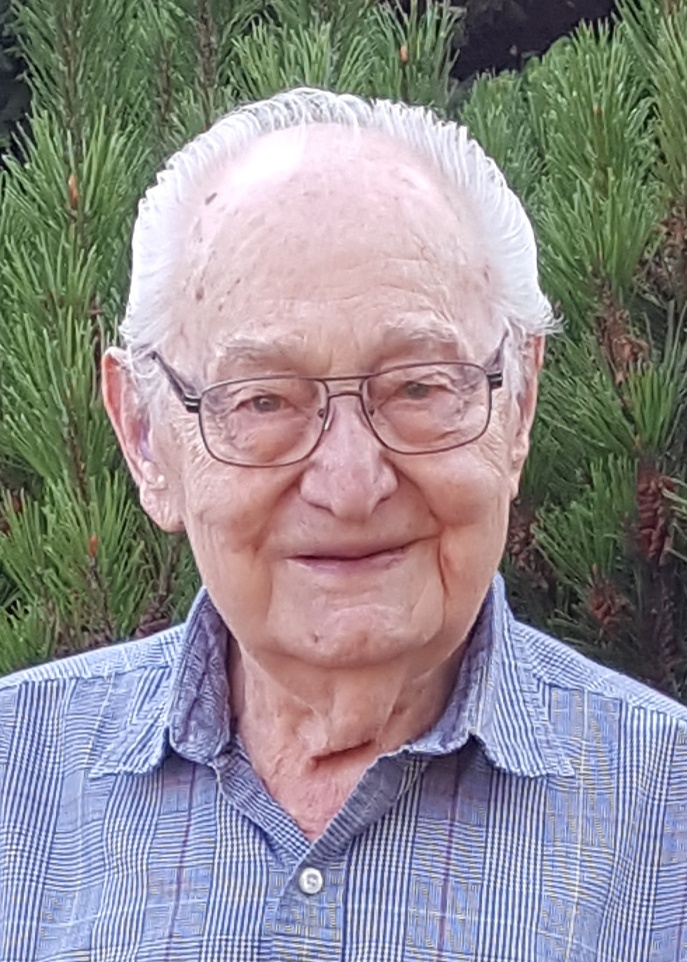 Eugen &quot;Gene&quot; Lueck