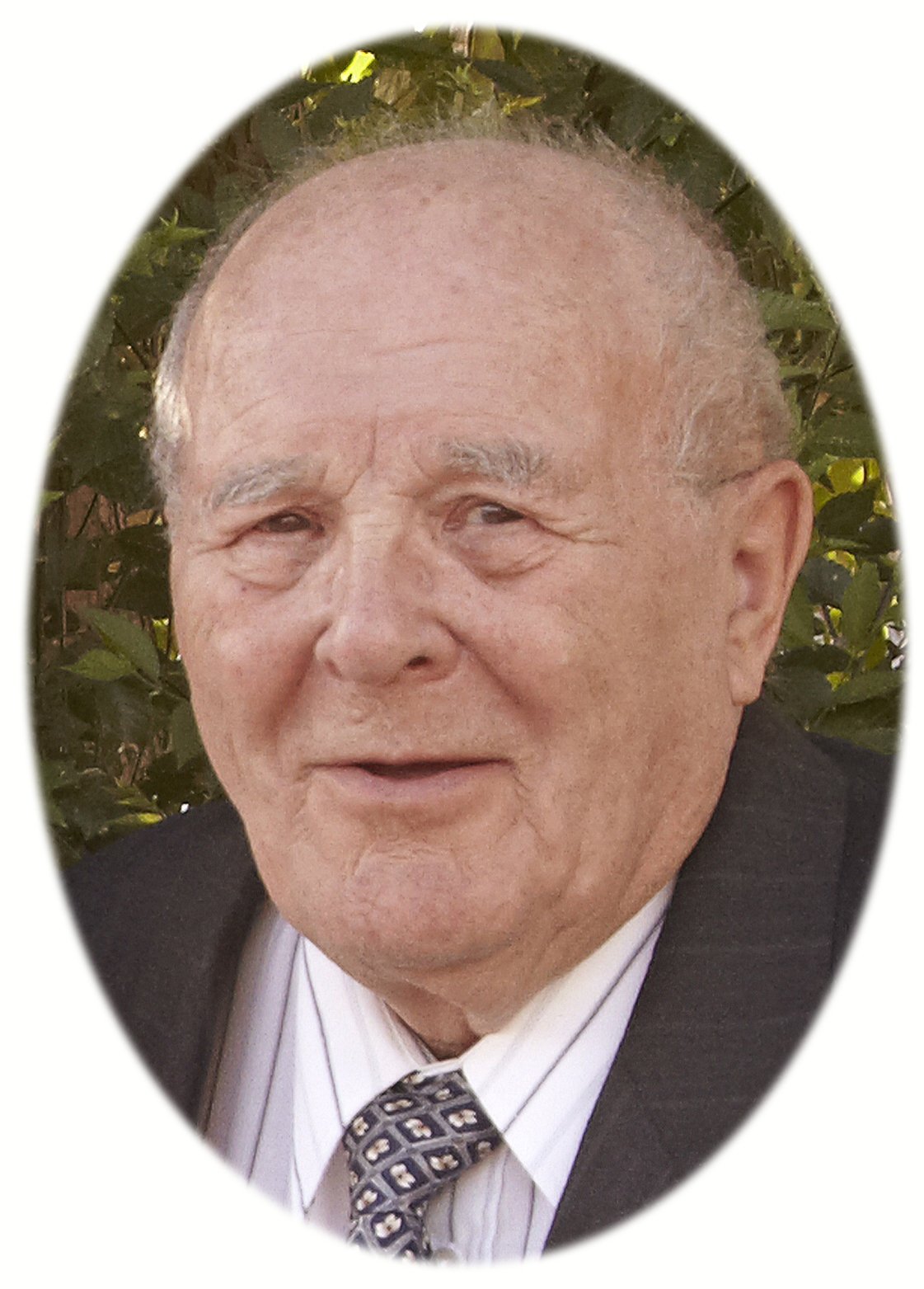 Eugene Mandziak