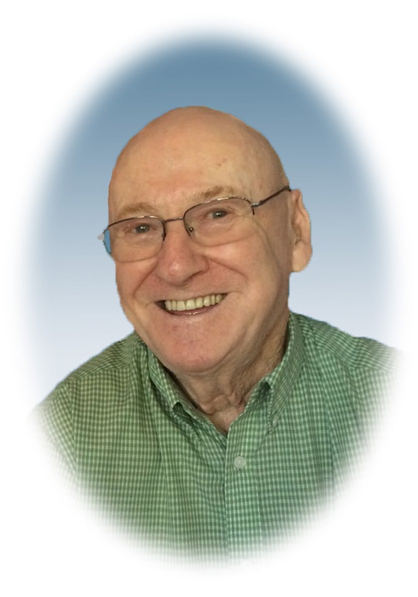 Eugene &quot;Gene&quot; Musgrove