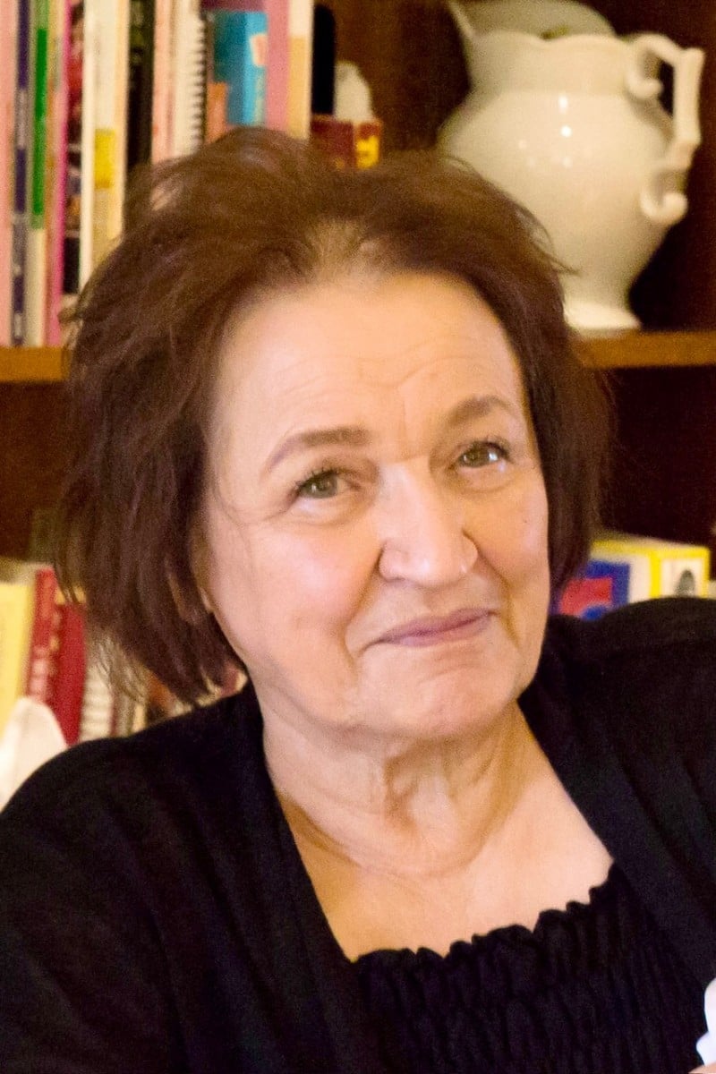 Evelyn Bank