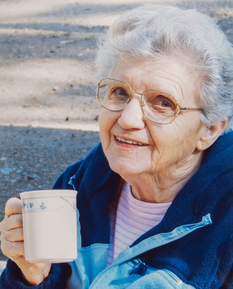 Evelyn Boulton