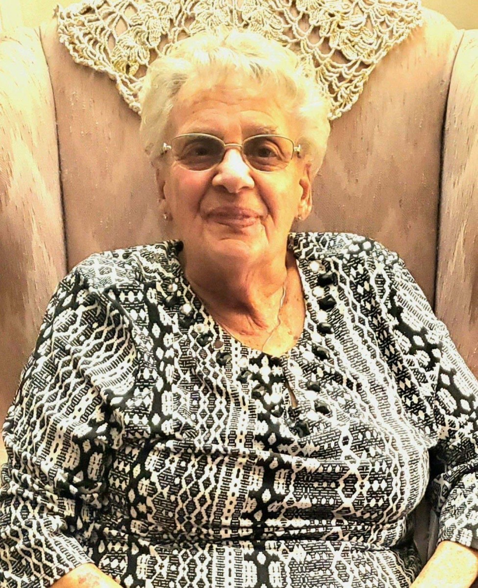 Evelyn Kampert