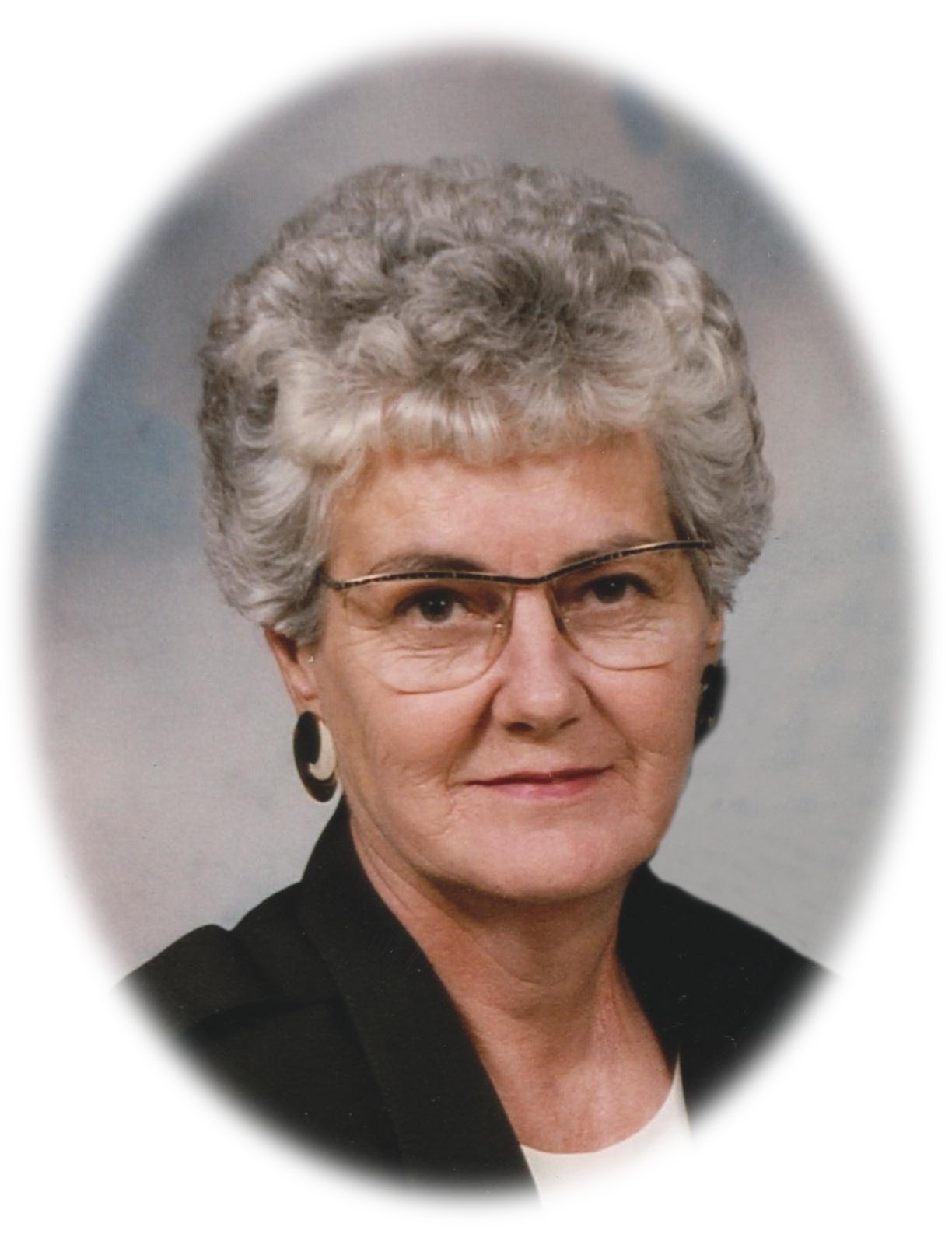 Evelyn McFarquhar