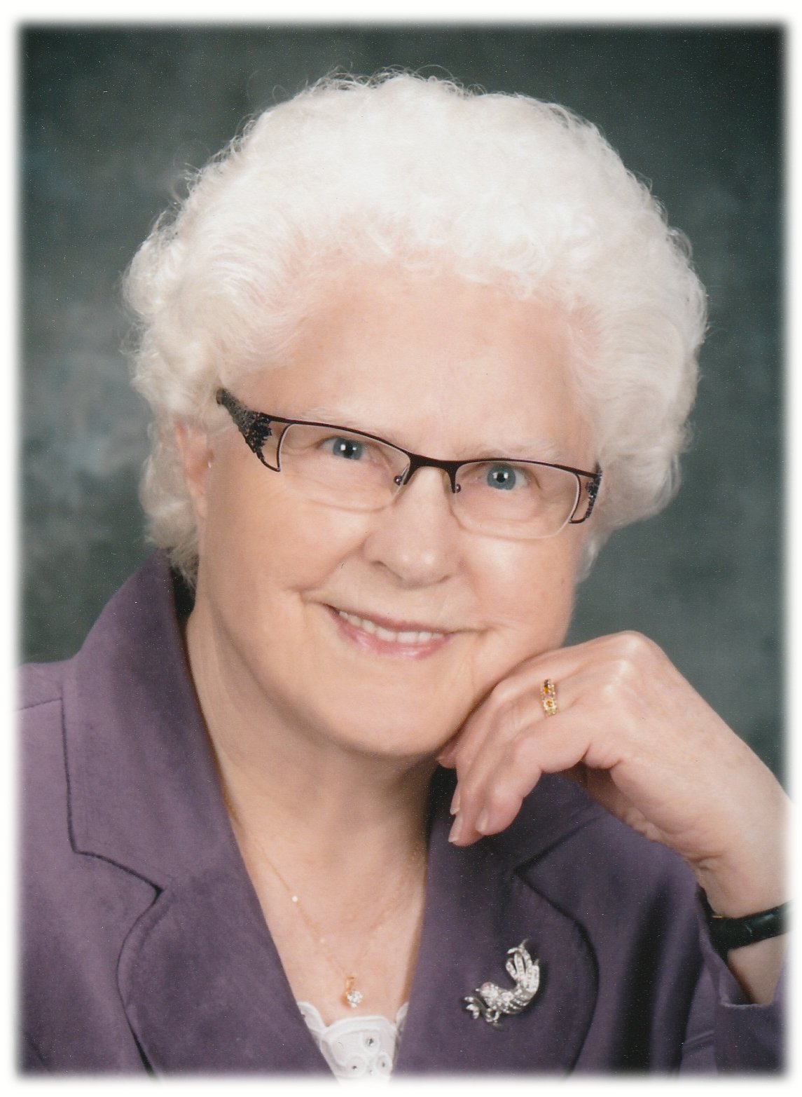 Evelyn Roset
