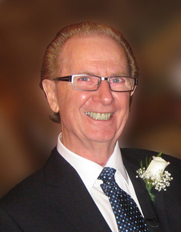 Everett Andrews