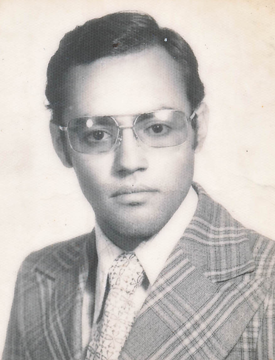 Fabio Ruiz Ardila