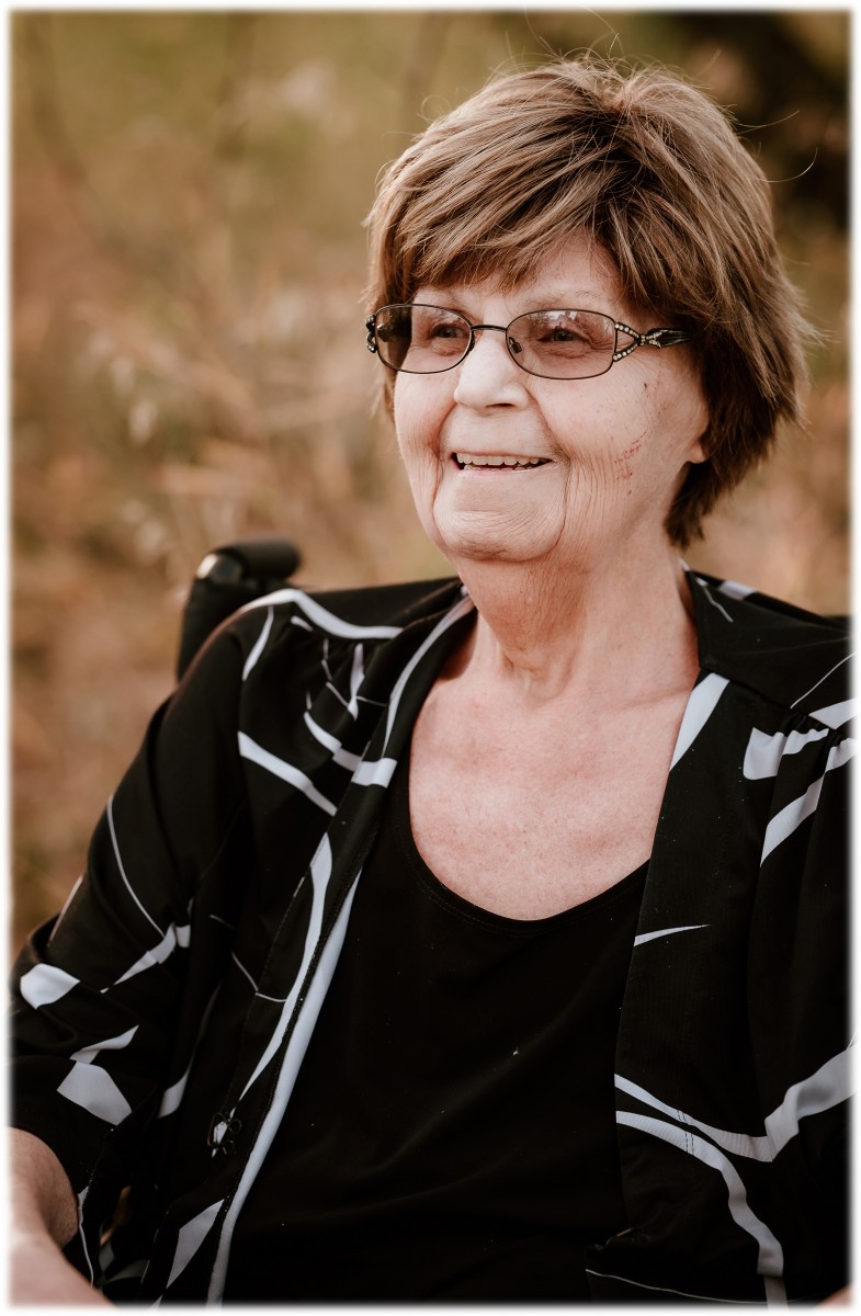 Fay Campbell