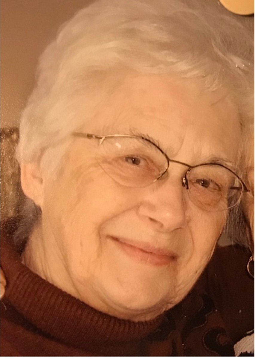 Fern Nelson