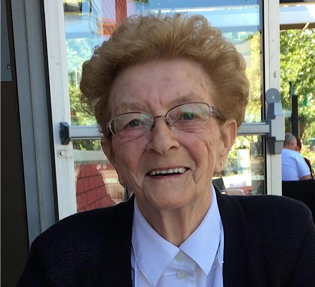 Flora Layden