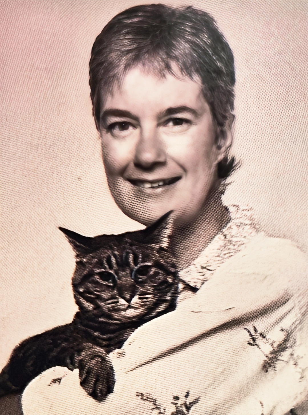 Florence Battersby