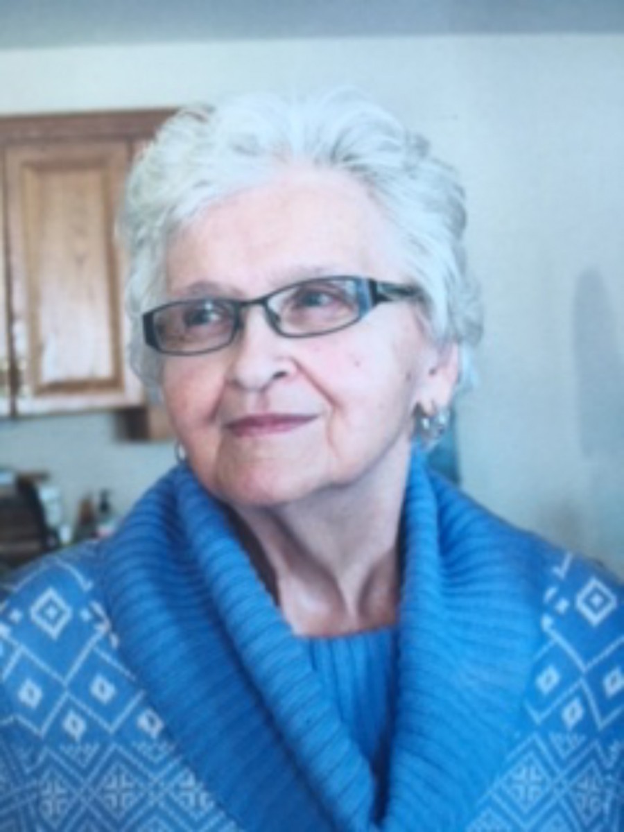 Florence Fink