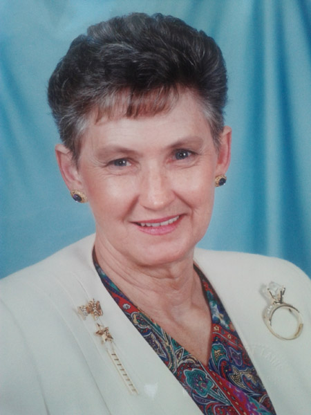 Florence Kinley