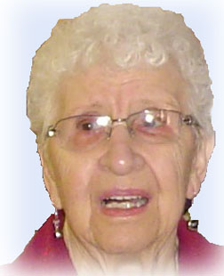 Florence Lehouillier