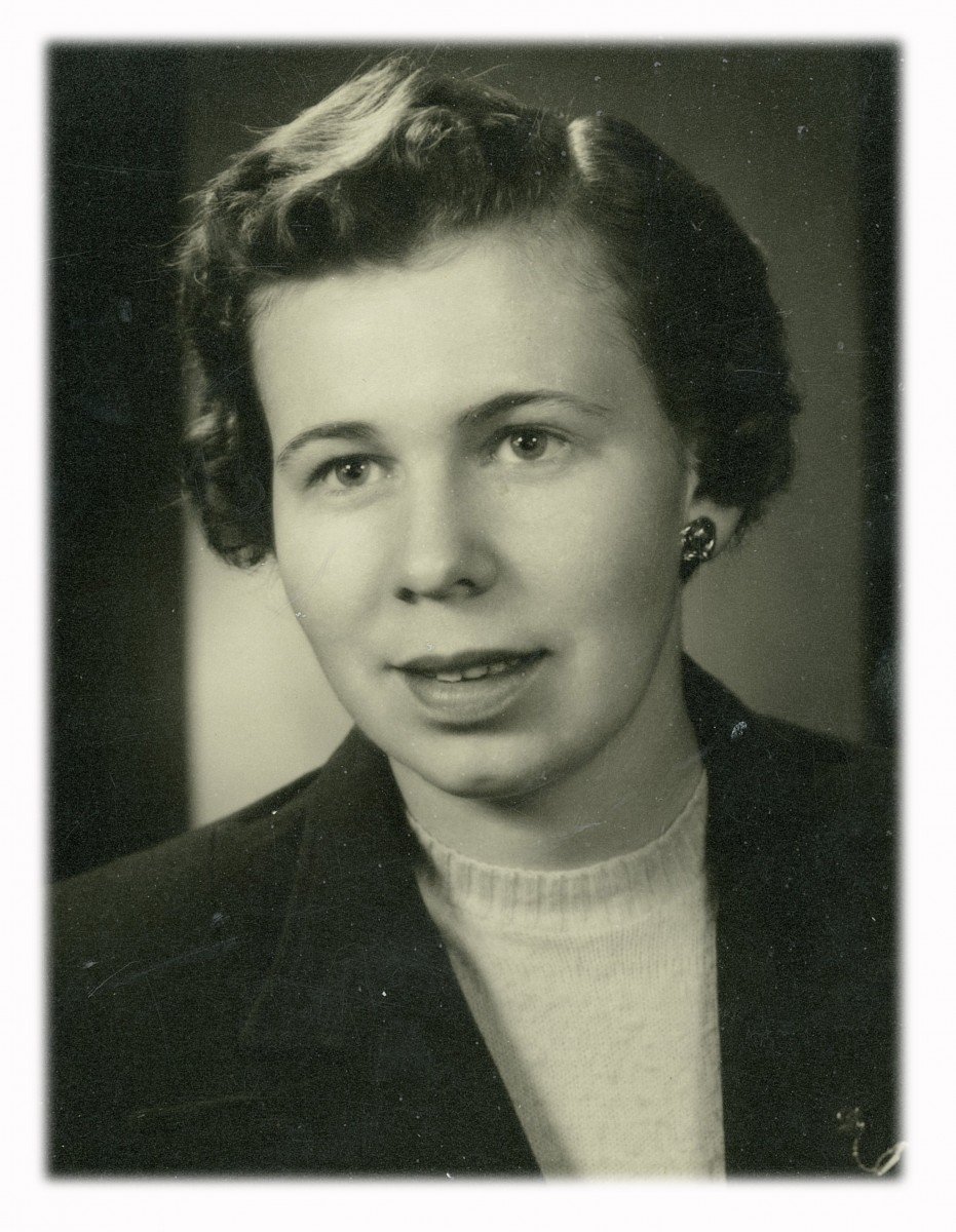 Florence Neilsen