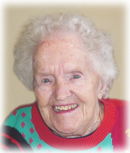 Florence Searle