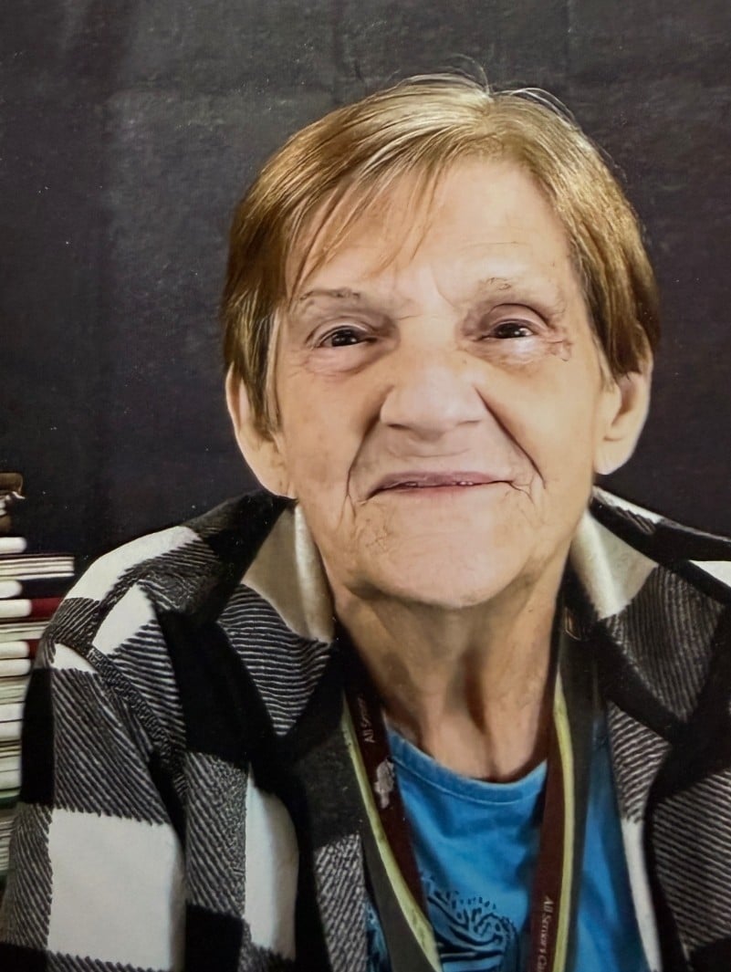 Florence Victoria Detillieux