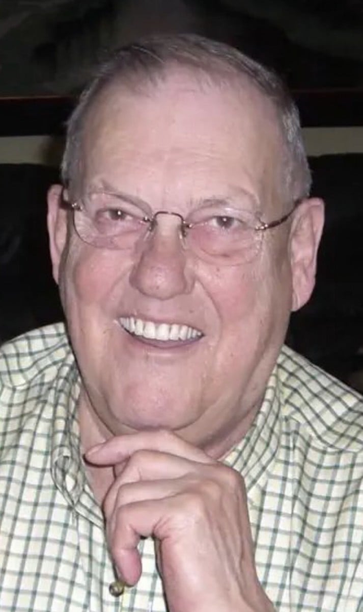 Floyd Cochran