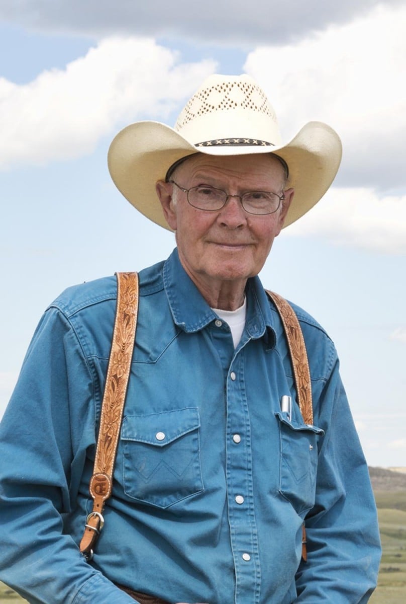 Floyd Dawson