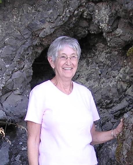 Frances Acheson