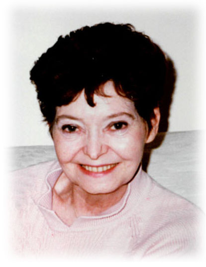 Frances Christie