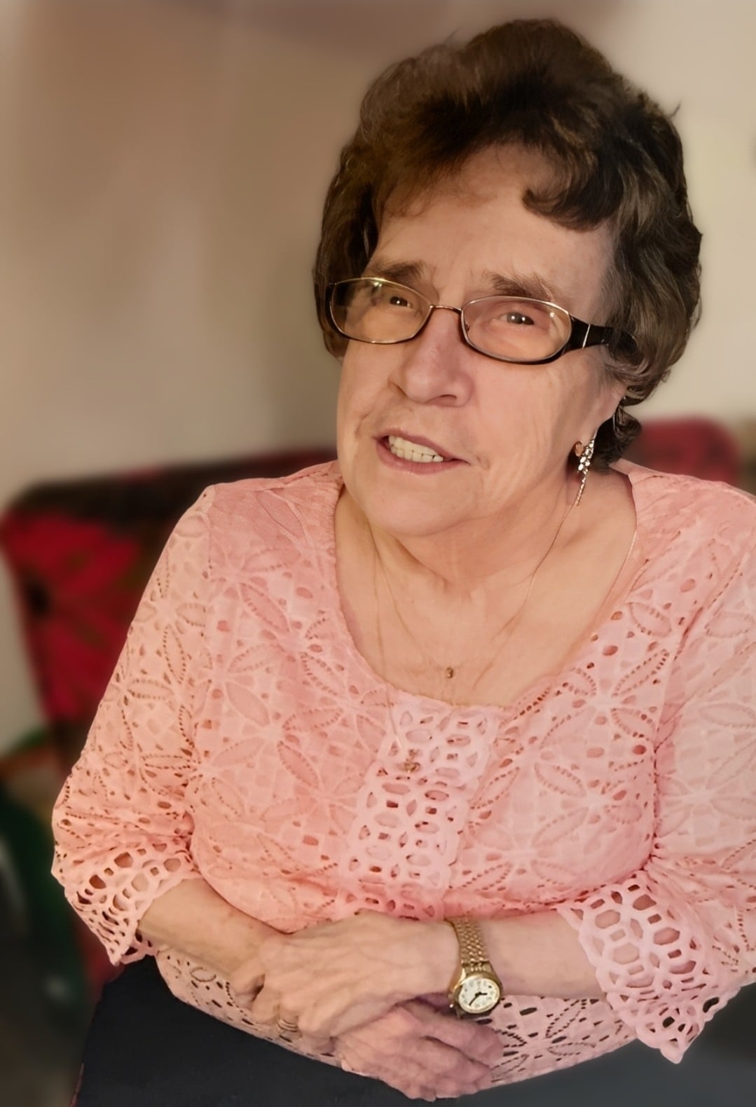 Frances Elva Dorothy Phillips