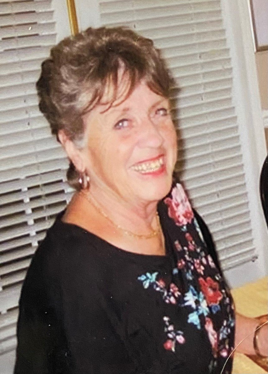 Frances Gendron