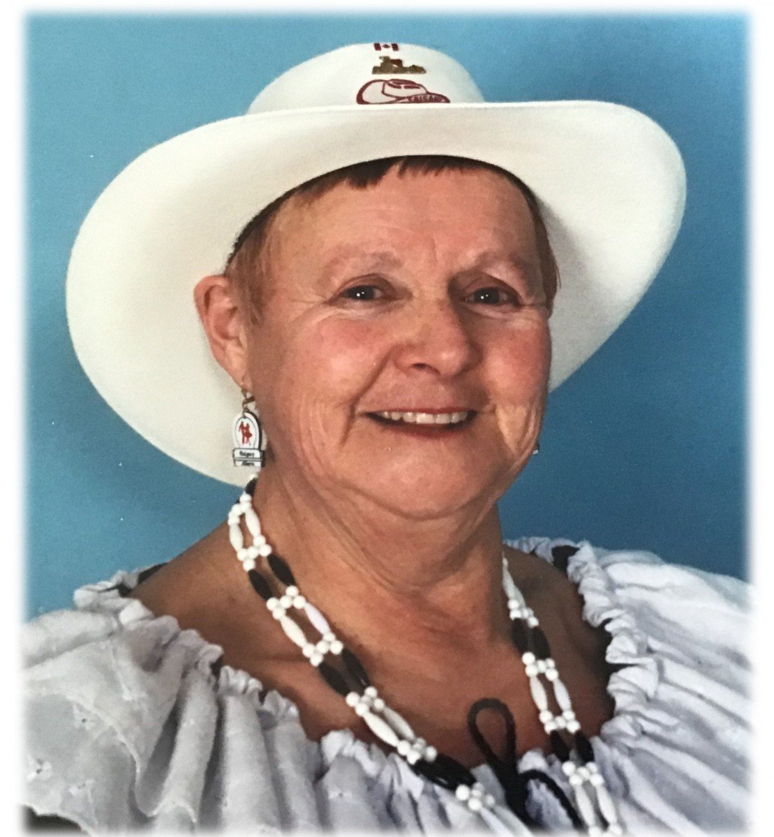 Frances Hanzel