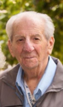 Francis (Frank) Kelly