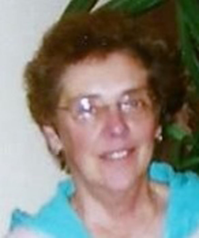 Francis "Fran" Ekstrom