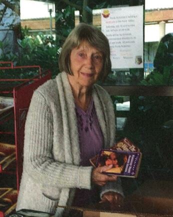 Francisca Theresia Mittertreiner