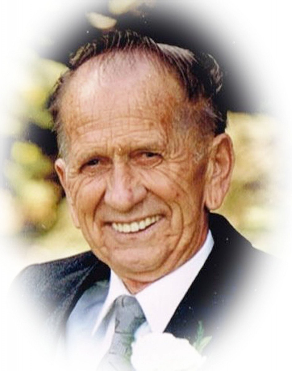 Frank Frey