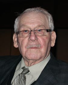 Frank Scherr