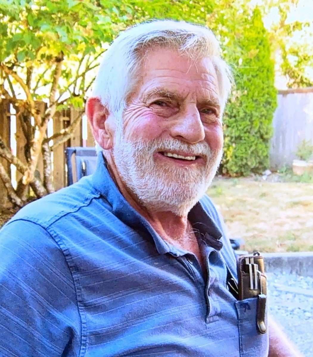Fraser &quot;Bruce&quot; Arnold