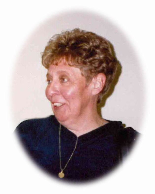 Gail Schutz