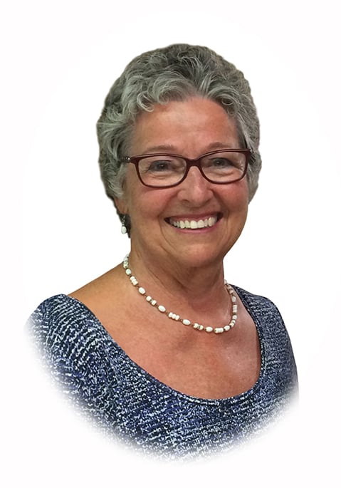 Gail Sephton
