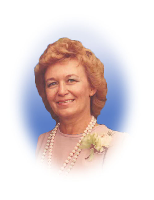 Gail Steele
