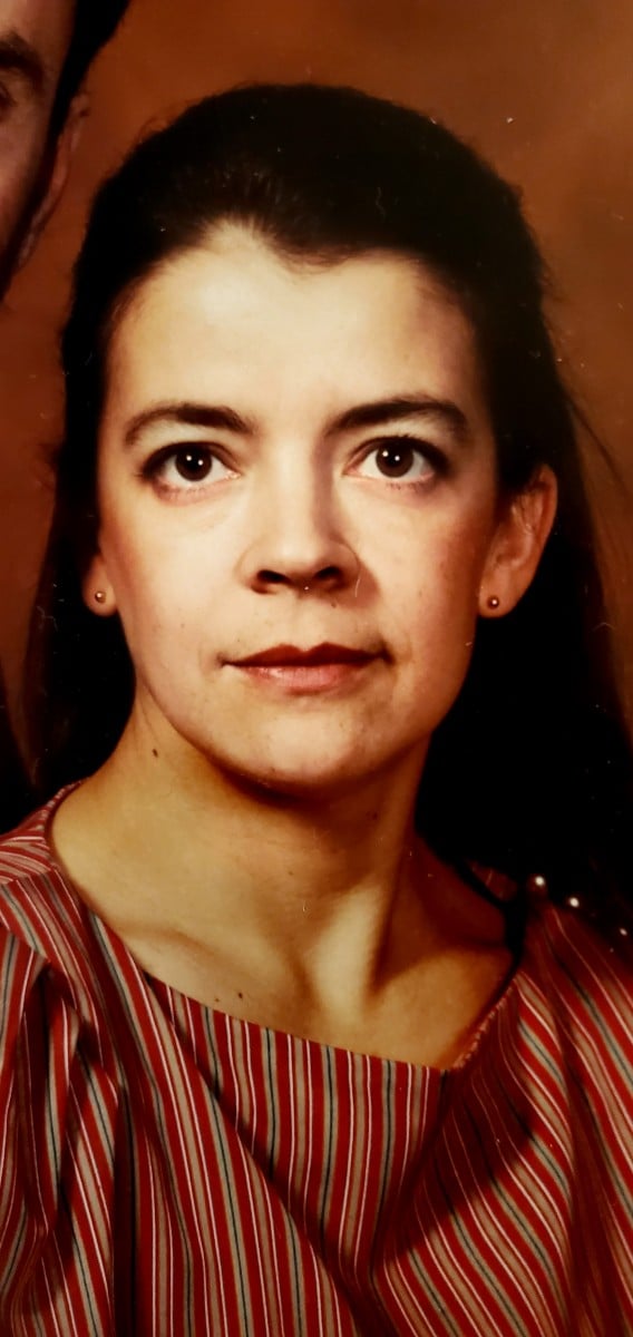 Gail Thompson