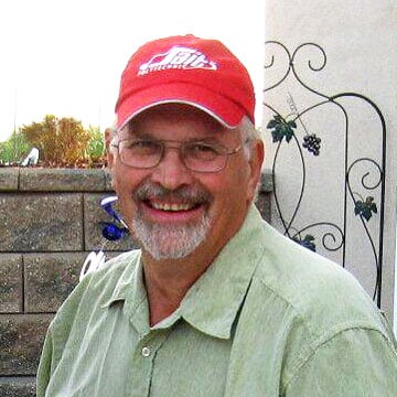 Garry Giercke
